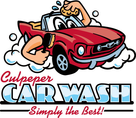 Culpeper Car Wash| Our "Touchless" technology is the best in the industry
